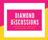 Diamond Discussion Cards (Digital)